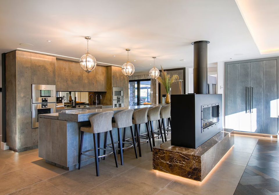 Creating the Perfect Ambiance: Ambient Lighting Ideas – zenfoni